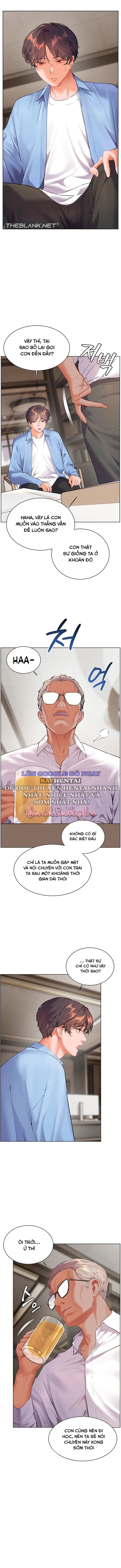 Nỗ Lực Của Gia Sư Chap Chapter 59-Nỗ Lực Của Gia Sư - Next Chap 60