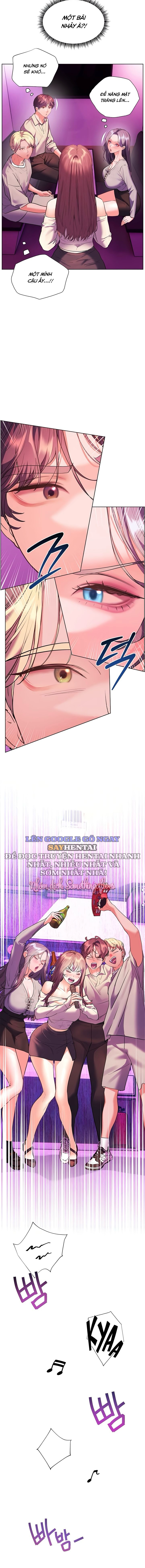 Nỗ Lực Của Gia Sư Chap Chapter 58-Nỗ Lực Của Gia Sư - Next Chap 59