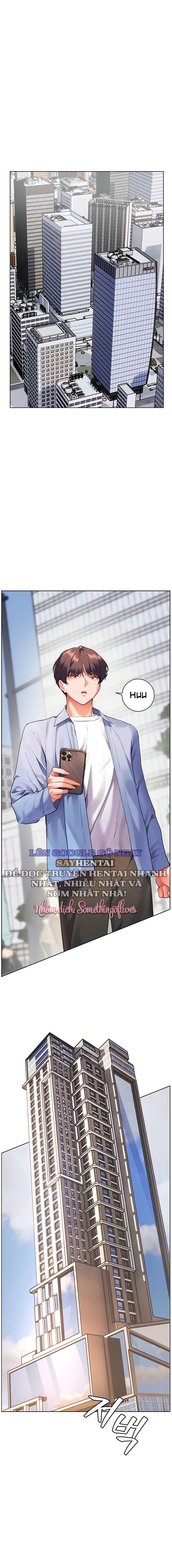 Nỗ Lực Của Gia Sư Chap Chapter 58-Nỗ Lực Của Gia Sư - Next Chap 59