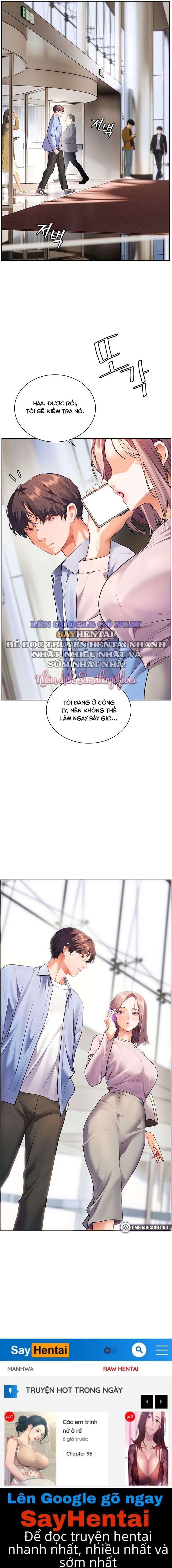 Nỗ Lực Của Gia Sư Chap Chapter 58-Nỗ Lực Của Gia Sư - Next Chap 59