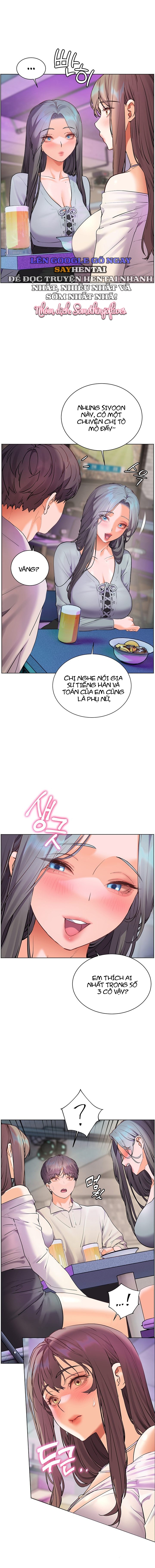 Nỗ Lực Của Gia Sư Chap Chapter 57-Nỗ Lực Của Gia Sư - Next Chap 58