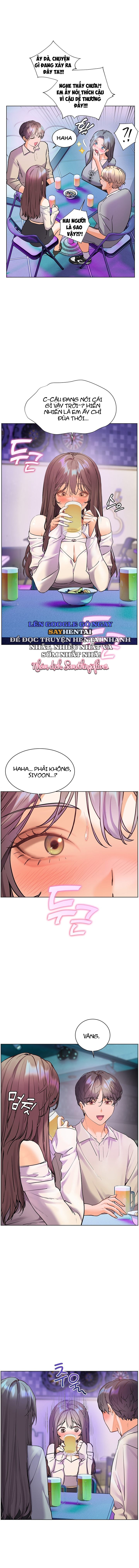 Nỗ Lực Của Gia Sư Chap Chapter 57-Nỗ Lực Của Gia Sư - Next Chap 58