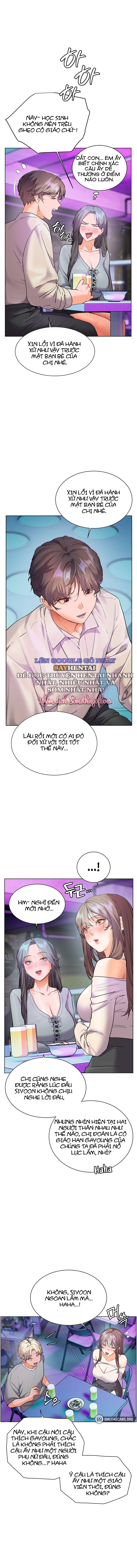 Nỗ Lực Của Gia Sư Chap Chapter 57-Nỗ Lực Của Gia Sư - Next Chap 58