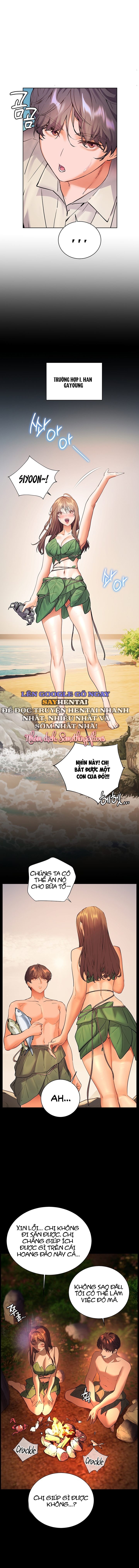 Nỗ Lực Của Gia Sư Chap Chapter 57-Nỗ Lực Của Gia Sư - Next Chap 58