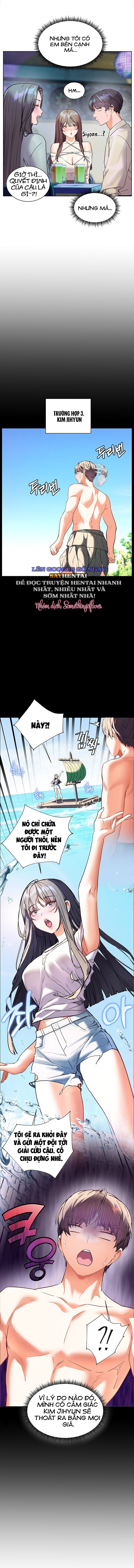 Nỗ Lực Của Gia Sư Chap Chapter 57-Nỗ Lực Của Gia Sư - Next Chap 58