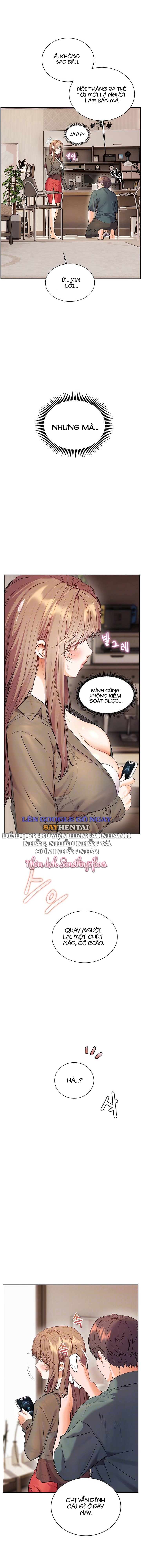 Nỗ Lực Của Gia Sư Chap Chapter 57-Nỗ Lực Của Gia Sư - Next Chap 58