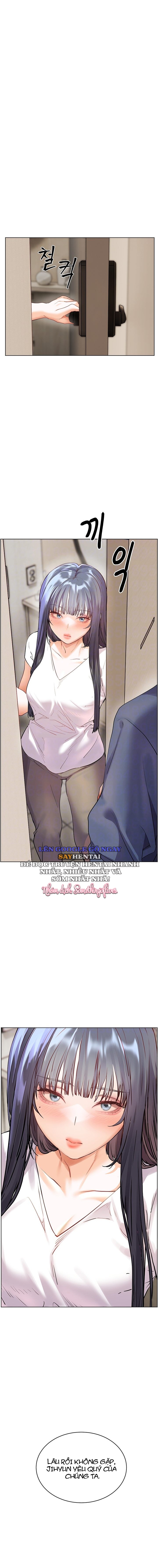 Nỗ Lực Của Gia Sư Chap Chapter 57-Nỗ Lực Của Gia Sư - Next Chap 58