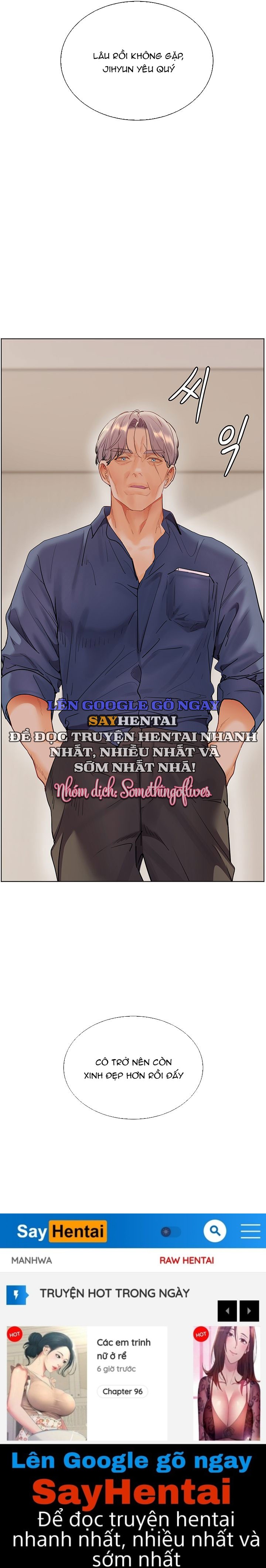 Nỗ Lực Của Gia Sư Chap Chapter 56-Nỗ Lực Của Gia Sư - Next Chap 57