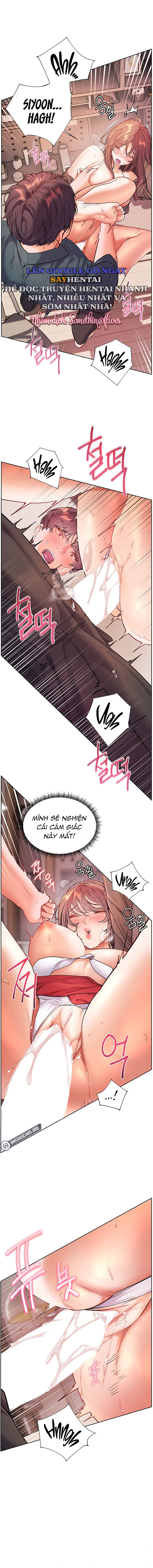Nỗ Lực Của Gia Sư Chap Chapter 55-Nỗ Lực Của Gia Sư - Next Chap 56