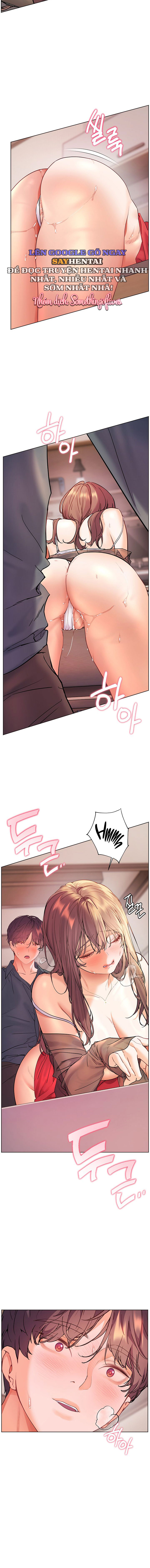 Nỗ Lực Của Gia Sư Chap Chapter 55-Nỗ Lực Của Gia Sư - Next Chap 56