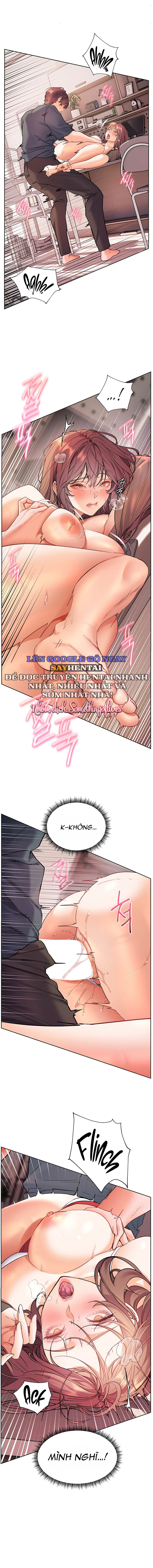 Nỗ Lực Của Gia Sư Chap Chapter 55-Nỗ Lực Của Gia Sư - Next Chap 56