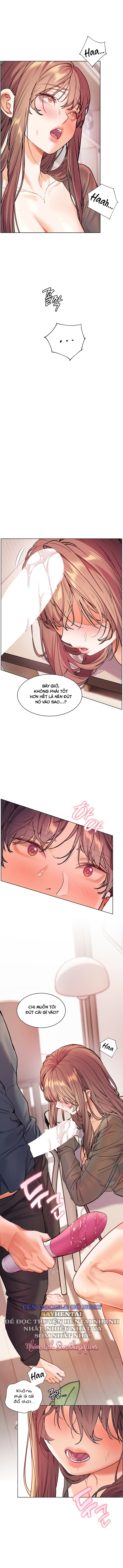 Nỗ Lực Của Gia Sư Chap Chapter 54-Nỗ Lực Của Gia Sư - Next Chap 55