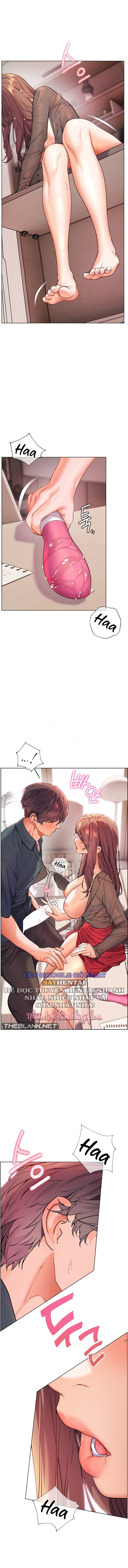 Nỗ Lực Của Gia Sư Chap Chapter 54-Nỗ Lực Của Gia Sư - Next Chap 55