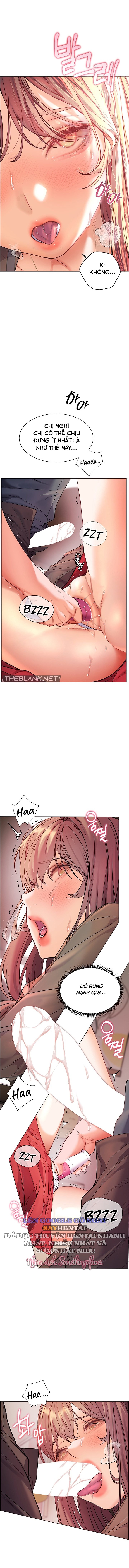 Nỗ Lực Của Gia Sư Chap Chapter 54-Nỗ Lực Của Gia Sư - Next Chap 55