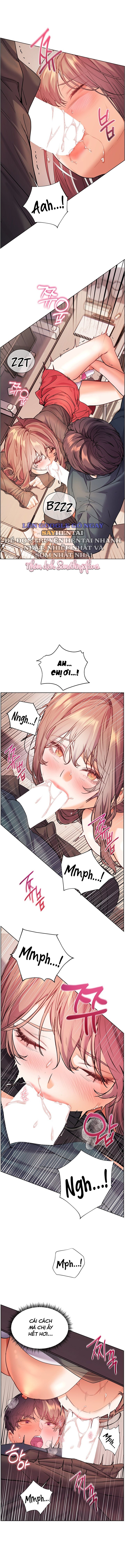 Nỗ Lực Của Gia Sư Chap Chapter 54-Nỗ Lực Của Gia Sư - Next Chap 55