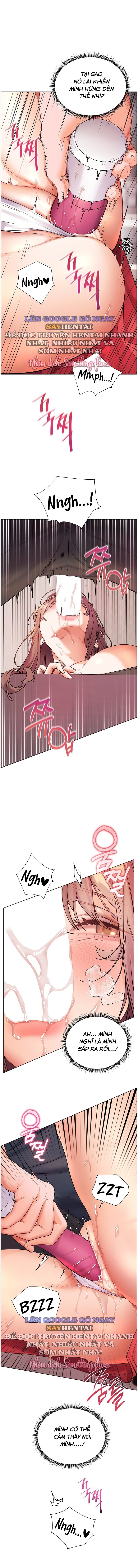 Nỗ Lực Của Gia Sư Chap Chapter 54-Nỗ Lực Của Gia Sư - Next Chap 55