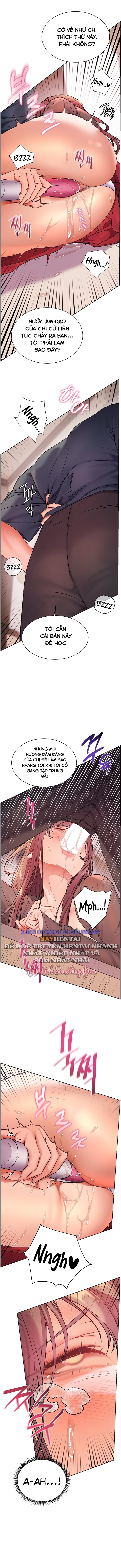 Nỗ Lực Của Gia Sư Chap Chapter 54-Nỗ Lực Của Gia Sư - Next Chap 55