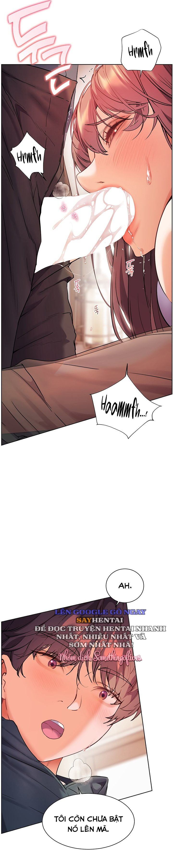 Nỗ Lực Của Gia Sư Chap Chapter 53-Nỗ Lực Của Gia Sư - Next Chap 54