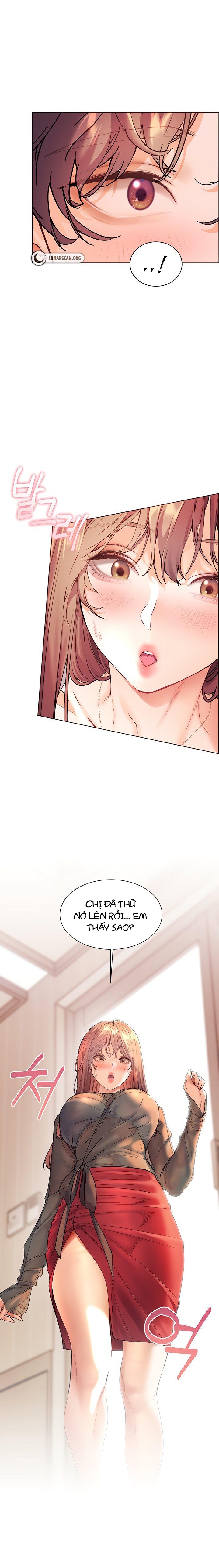 Nỗ Lực Của Gia Sư Chap Chapter 52-Nỗ Lực Của Gia Sư - Next Chap 53