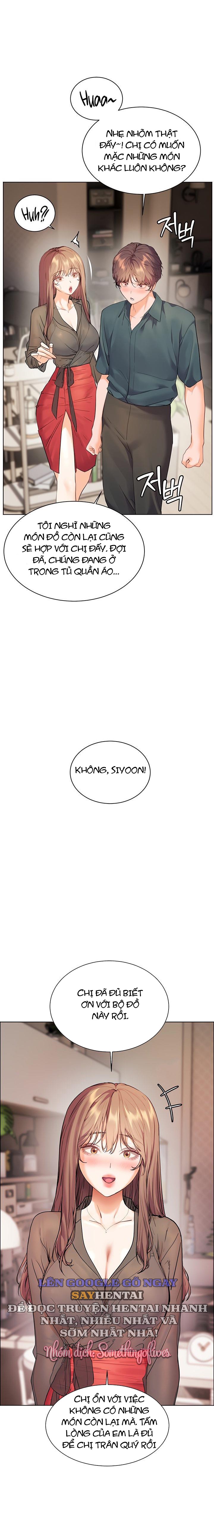 Nỗ Lực Của Gia Sư Chap Chapter 52-Nỗ Lực Của Gia Sư - Next Chap 53