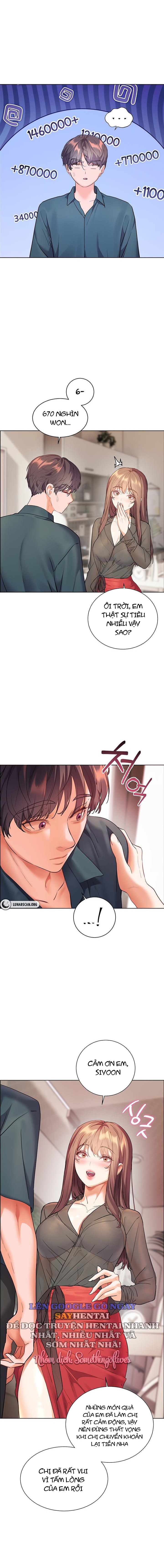 Nỗ Lực Của Gia Sư Chap Chapter 52-Nỗ Lực Của Gia Sư - Next Chap 53