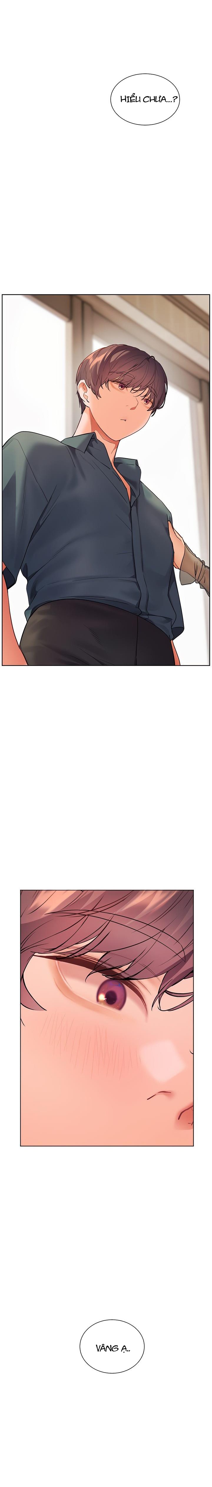 Nỗ Lực Của Gia Sư Chap Chapter 52-Nỗ Lực Của Gia Sư - Next Chap 53