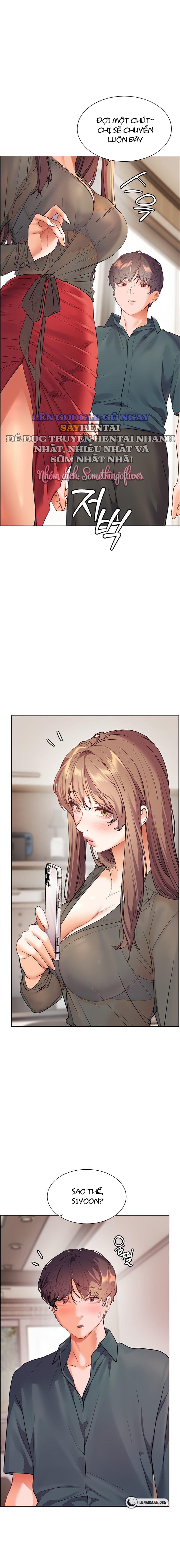 Nỗ Lực Của Gia Sư Chap Chapter 52-Nỗ Lực Của Gia Sư - Next Chap 53