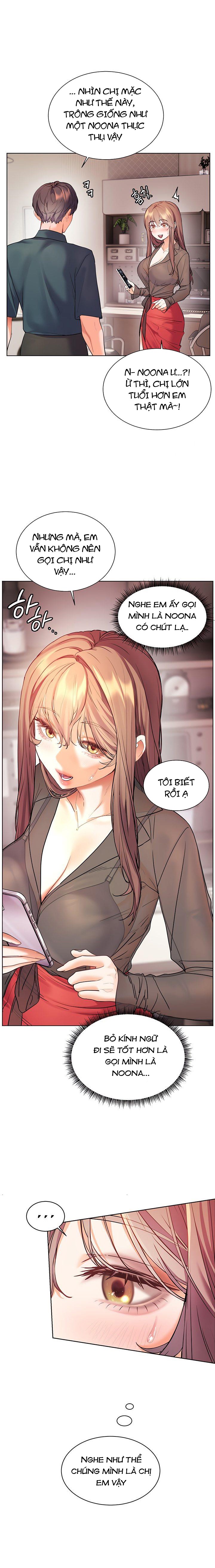 Nỗ Lực Của Gia Sư Chap Chapter 52-Nỗ Lực Của Gia Sư - Next Chap 53