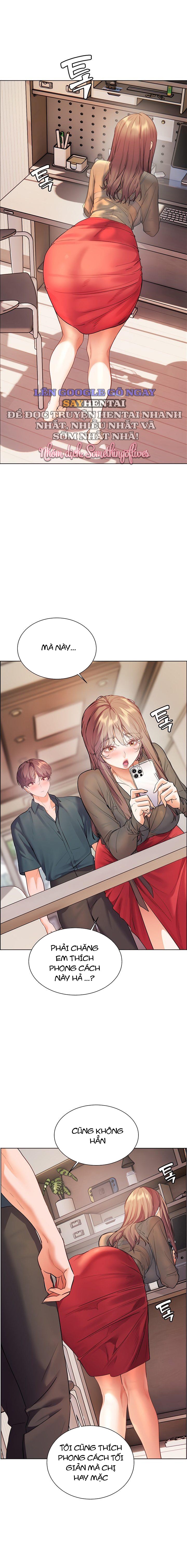 Nỗ Lực Của Gia Sư Chap Chapter 52-Nỗ Lực Của Gia Sư - Next Chap 53