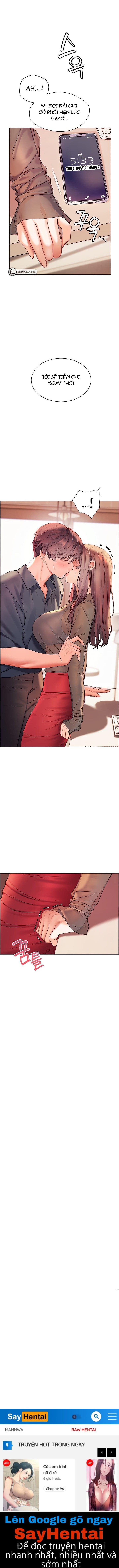 Nỗ Lực Của Gia Sư Chap Chapter 52-Nỗ Lực Của Gia Sư - Next Chap 53