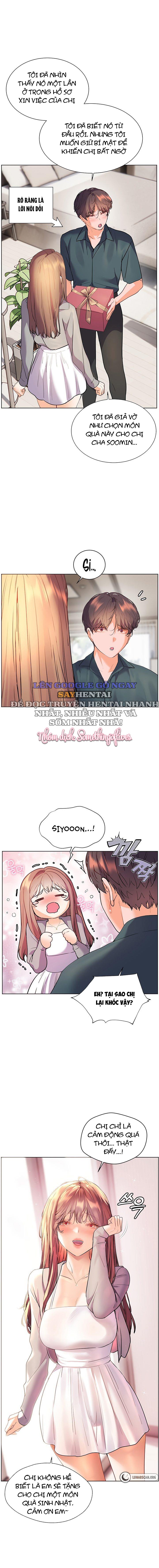 Nỗ Lực Của Gia Sư Chap Chapter 52-Nỗ Lực Của Gia Sư - Next Chap 53