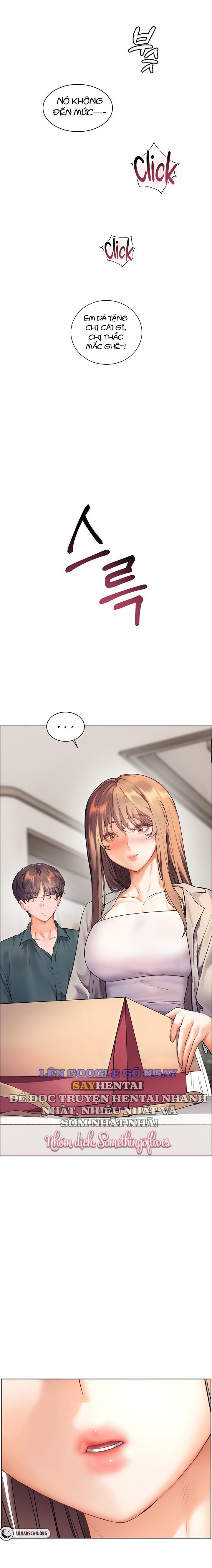 Nỗ Lực Của Gia Sư Chap Chapter 52-Nỗ Lực Của Gia Sư - Next Chap 53