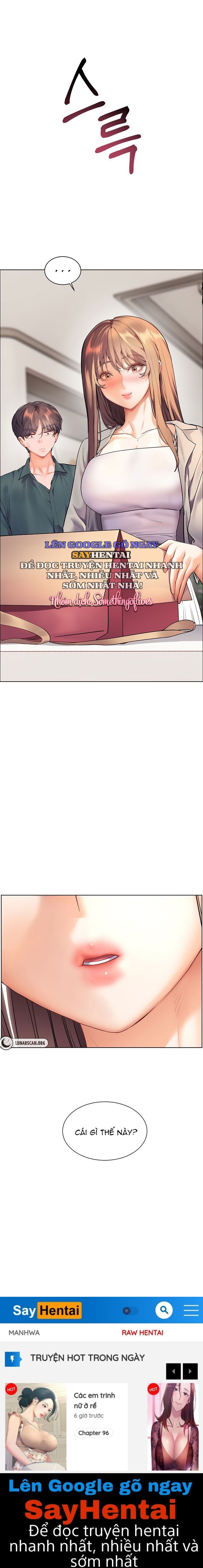 Nỗ Lực Của Gia Sư Chap Chapter 51-Nỗ Lực Của Gia Sư - Next Chap 52