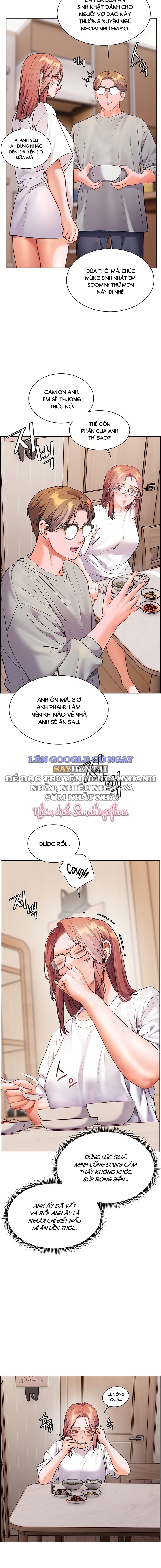 Nỗ Lực Của Gia Sư Chap Chapter 50-Nỗ Lực Của Gia Sư - Next Chap 51