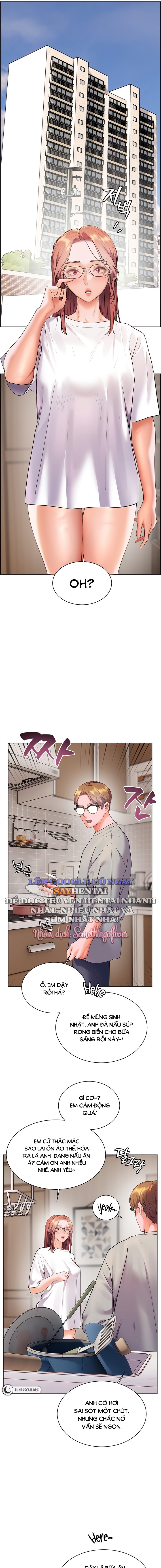 Nỗ Lực Của Gia Sư Chap Chapter 50-Nỗ Lực Của Gia Sư - Next Chap 51