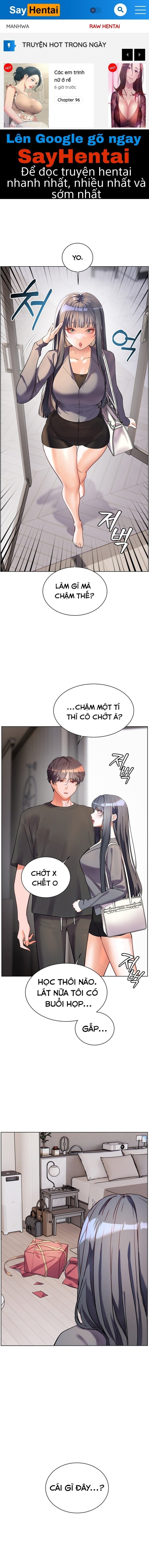 Nỗ Lực Của Gia Sư Chap Chapter 49-Nỗ Lực Của Gia Sư - Next Chap 50