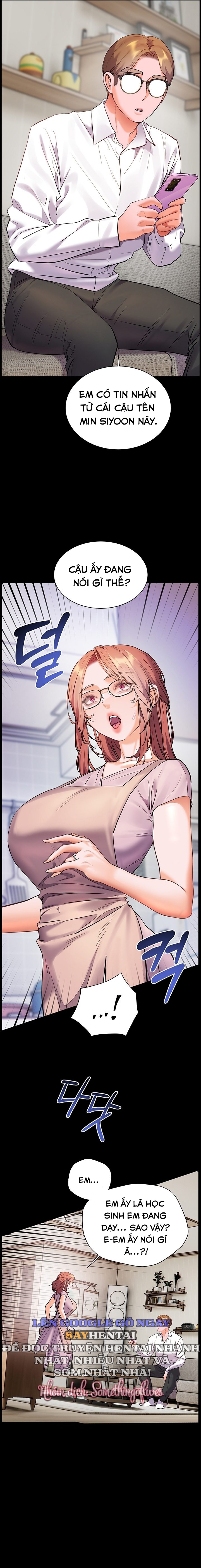 Nỗ Lực Của Gia Sư Chap Chapter 48-Nỗ Lực Của Gia Sư - Next Chap 49