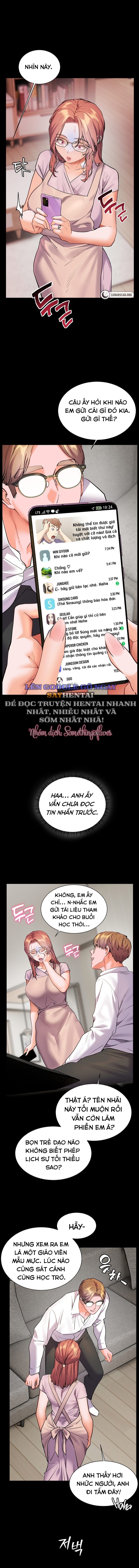 Nỗ Lực Của Gia Sư Chap Chapter 48-Nỗ Lực Của Gia Sư - Next Chap 49