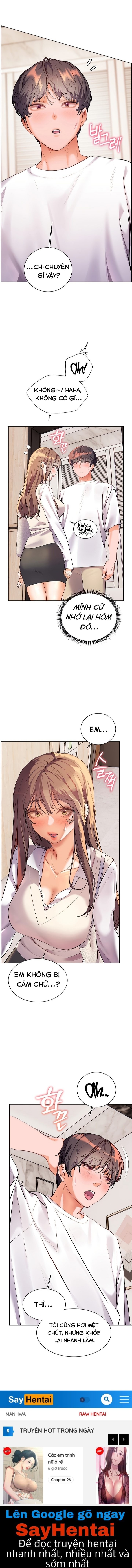 Nỗ Lực Của Gia Sư Chap Chapter 48-Nỗ Lực Của Gia Sư - Next Chap 49