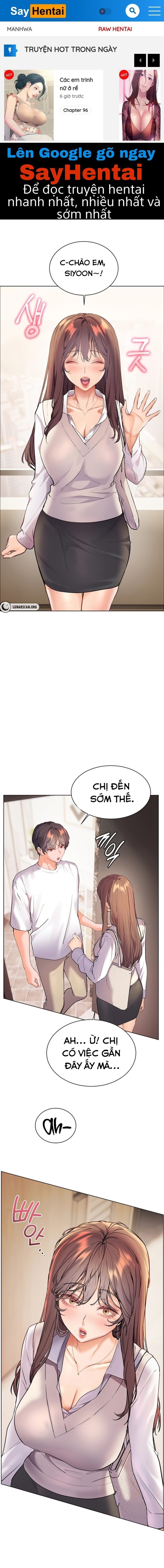 Nỗ Lực Của Gia Sư Chap Chapter 48-Nỗ Lực Của Gia Sư - Next Chap 49