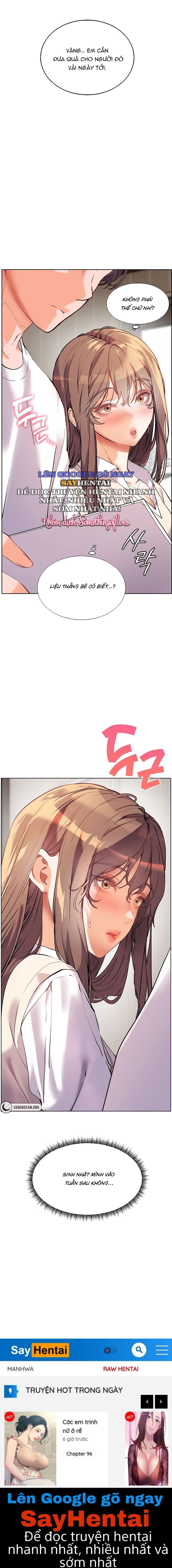 Nỗ Lực Của Gia Sư Chap Chapter 47-Nỗ Lực Của Gia Sư - Next Chap 48