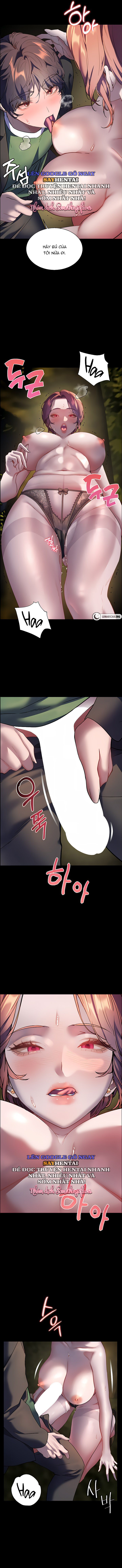 Nỗ Lực Của Gia Sư Chap Chapter 46-Nỗ Lực Của Gia Sư - Next Chap 47