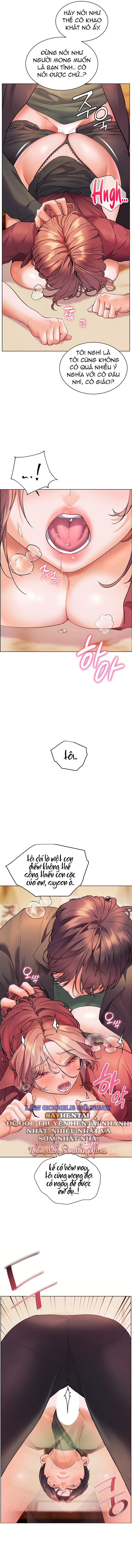 Nỗ Lực Của Gia Sư Chap Chapter 44-Nỗ Lực Của Gia Sư - Next Chap 45