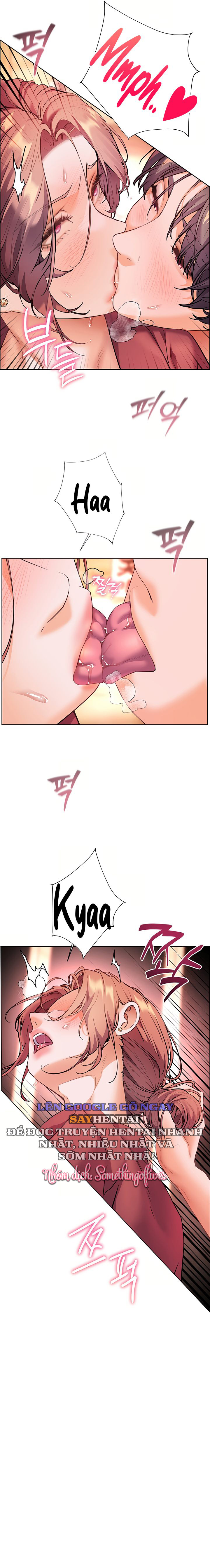 Nỗ Lực Của Gia Sư Chap Chapter 44-Nỗ Lực Của Gia Sư - Next Chap 45