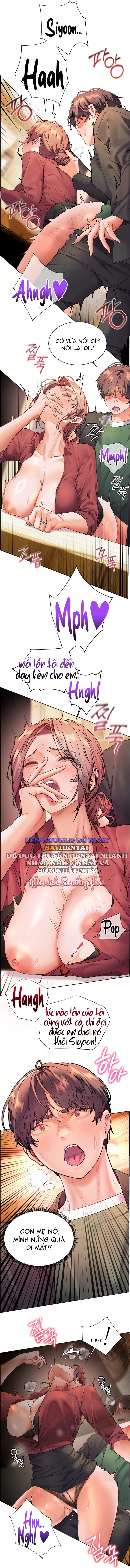 Nỗ Lực Của Gia Sư Chap Chapter 44-Nỗ Lực Của Gia Sư - Next Chap 45