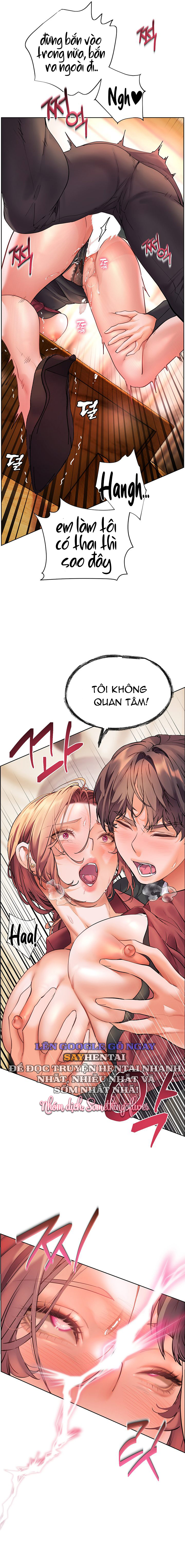 Nỗ Lực Của Gia Sư Chap Chapter 44-Nỗ Lực Của Gia Sư - Next Chap 45