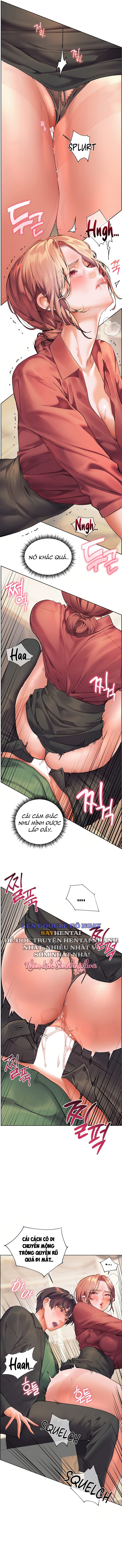 Nỗ Lực Của Gia Sư Chap Chapter 44-Nỗ Lực Của Gia Sư - Next Chap 45