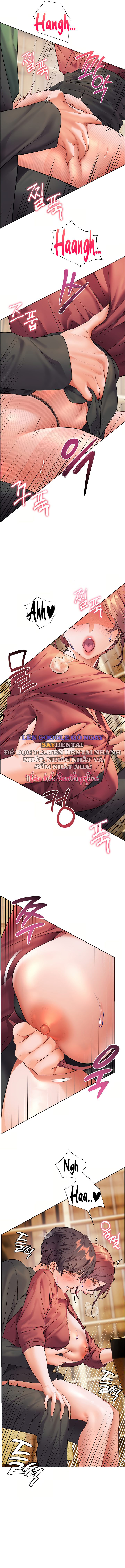 Nỗ Lực Của Gia Sư Chap Chapter 44-Nỗ Lực Của Gia Sư - Next Chap 45