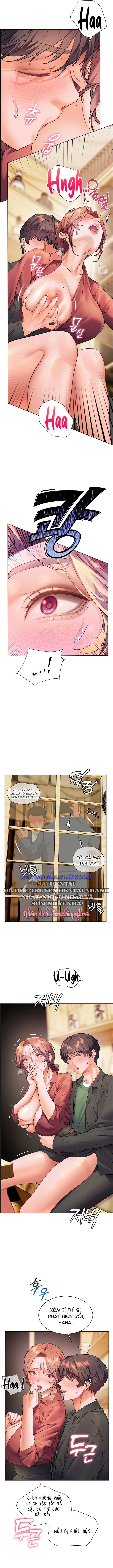 Nỗ Lực Của Gia Sư Chap Chapter 44-Nỗ Lực Của Gia Sư - Next Chap 45