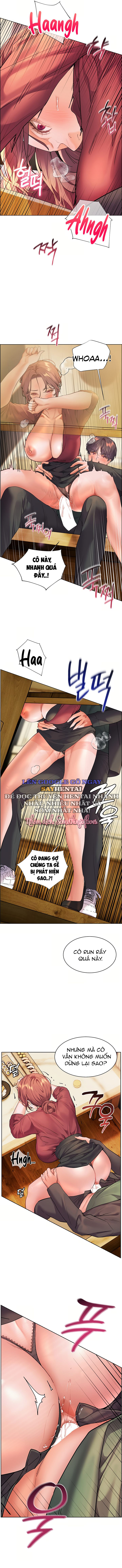 Nỗ Lực Của Gia Sư Chap Chapter 44-Nỗ Lực Của Gia Sư - Next Chap 45